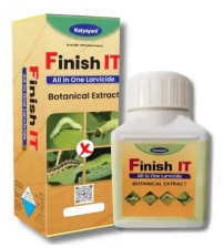 Katyayani Finish IT - All in One Larvicide (50 ml x 1 Bottle)